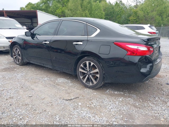 Nissan Altima 2.5 Sr 2016 1N4AL3AP0GC129458 Image 3