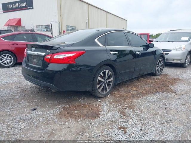 Nissan Altima 2.5 Sr 2016 1N4AL3AP0GC129458 Image 4