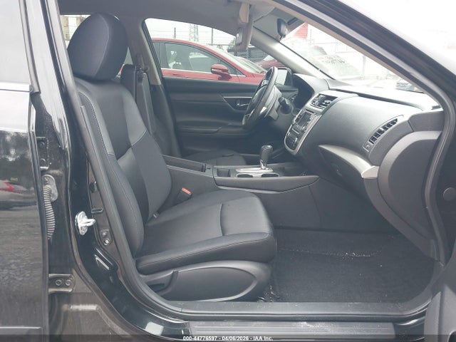 Nissan Altima 2.5 Sr 2016 1N4AL3AP0GC129458 Image 5