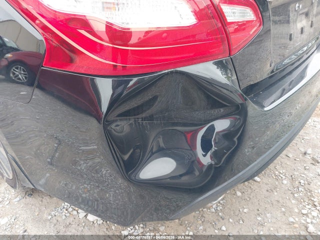 Nissan Altima 2.5 Sr 2016 1N4AL3AP0GC129458 Image 6