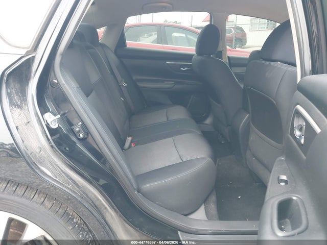Nissan Altima 2.5 Sr 2016 1N4AL3AP0GC129458 Image 8