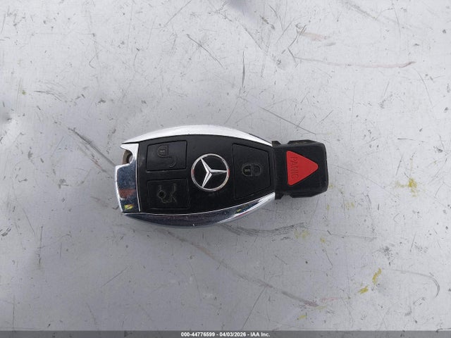 Aukcja sprzedaży 2016 Mercedes-benz Cla 250 4matic, vin: WDDSJ4GB7GN290258, numer aukcji: 44776599