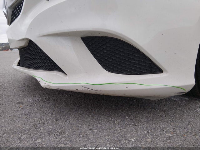 Aukcja sprzedaży 2016 Mercedes-benz Cla 250 4matic, vin: WDDSJ4GB7GN290258, numer aukcji: 44776599