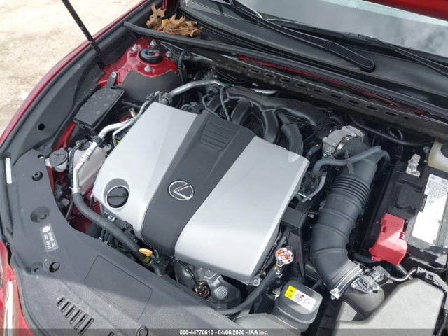 58ADZ1B19SU209739 Lexus ES 350