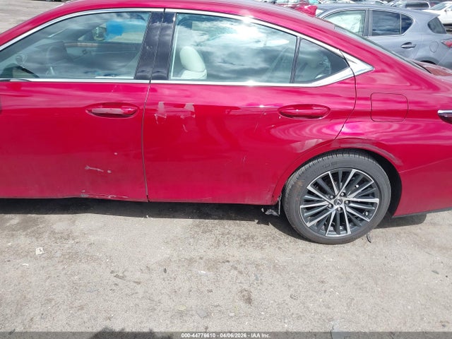 58ADZ1B19SU209739 Lexus ES 350