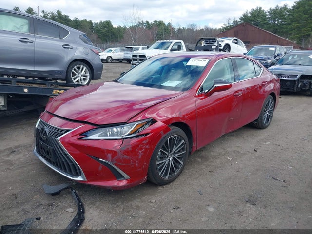 58ADZ1B19SU209739 Lexus ES 350