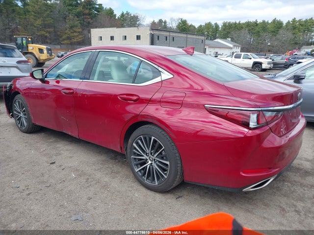 58ADZ1B19SU209739 Lexus ES 350