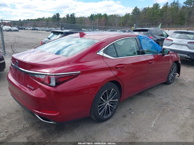 58ADZ1B19SU209739 Lexus ES 350