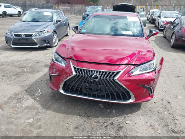 58ADZ1B19SU209739 Lexus ES 350