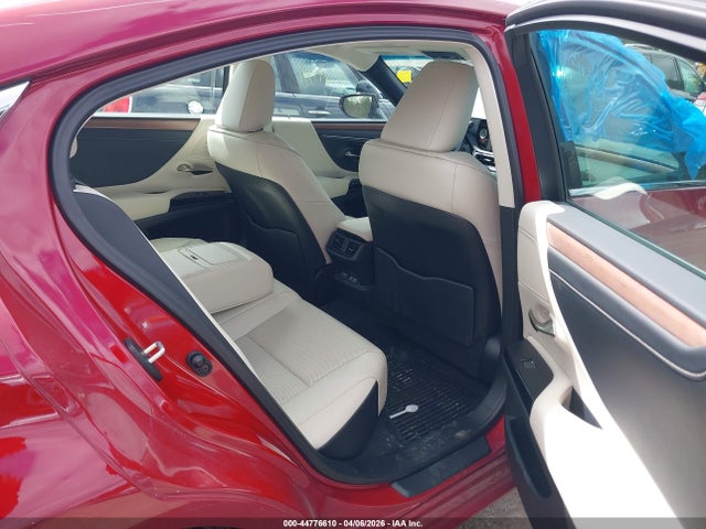 58ADZ1B19SU209739 Lexus ES 350