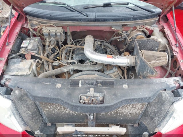 Aukcja sprzedaży 2005 Ford F-150 Fx4/lariat/xl/xlt, vin: 1FTPX14545FB49988, numer aukcji: 44776609