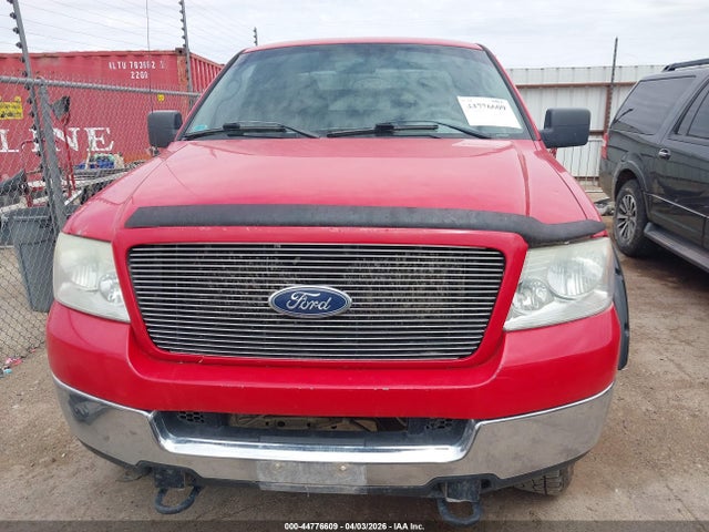 Aukcja sprzedaży 2005 Ford F-150 Fx4/lariat/xl/xlt, vin: 1FTPX14545FB49988, numer aukcji: 44776609