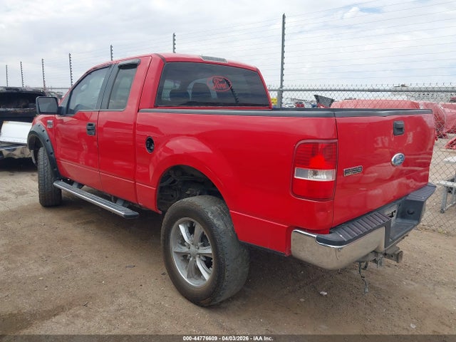 Aukcja sprzedaży 2005 Ford F-150 Fx4/lariat/xl/xlt, vin: 1FTPX14545FB49988, numer aukcji: 44776609