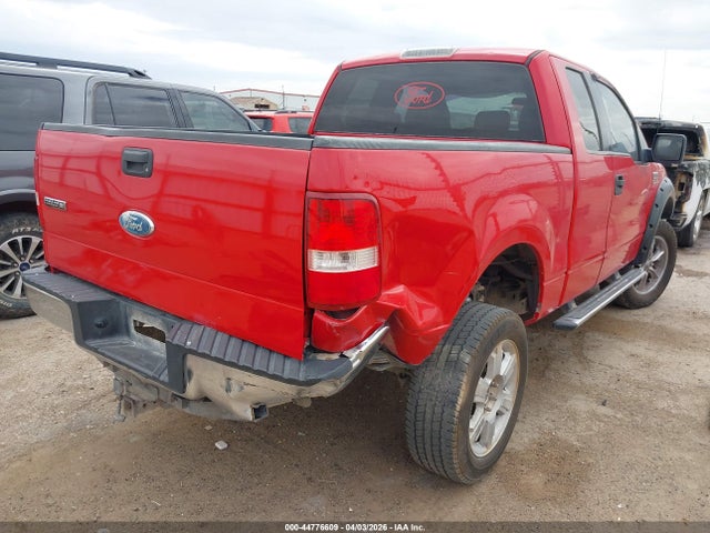 Aukcja sprzedaży 2005 Ford F-150 Fx4/lariat/xl/xlt, vin: 1FTPX14545FB49988, numer aukcji: 44776609