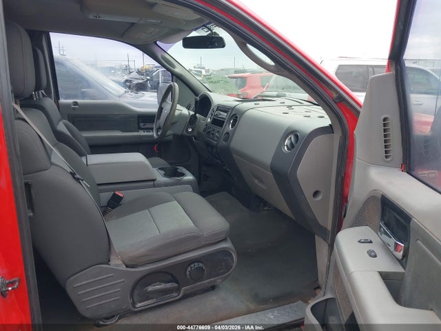 Aukcja sprzedaży 2005 Ford F-150 Fx4/lariat/xl/xlt, vin: 1FTPX14545FB49988, numer aukcji: 44776609