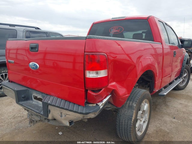 Aukcja sprzedaży 2005 Ford F-150 Fx4/lariat/xl/xlt, vin: 1FTPX14545FB49988, numer aukcji: 44776609