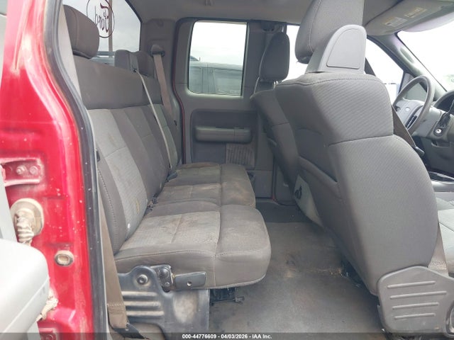 Aukcja sprzedaży 2005 Ford F-150 Fx4/lariat/xl/xlt, vin: 1FTPX14545FB49988, numer aukcji: 44776609