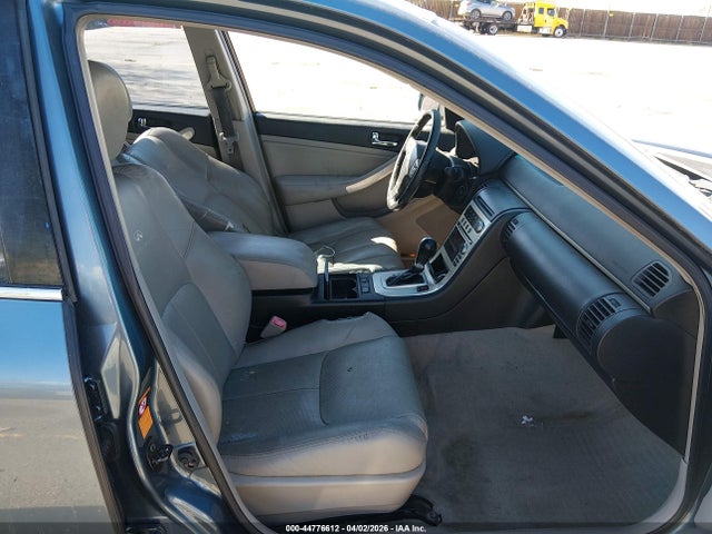 Продаж на аукціоні авто 2006 Infiniti G35x, vin: JNKCV51F76M614719, номер лоту: 44776612
