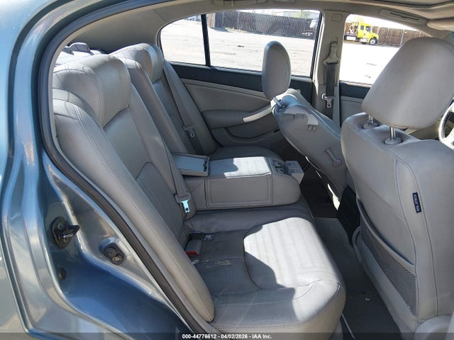 Продаж на аукціоні авто 2006 Infiniti G35x, vin: JNKCV51F76M614719, номер лоту: 44776612