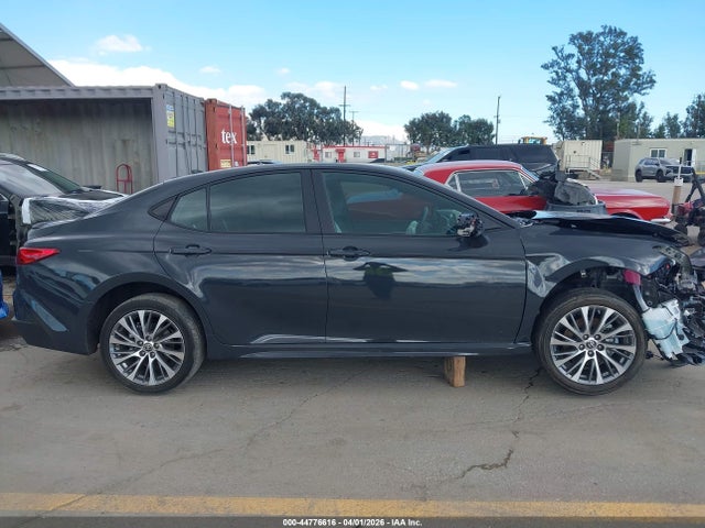 Toyota CAMRY SE 2026 4T1DAACK9TU223275 Image 13