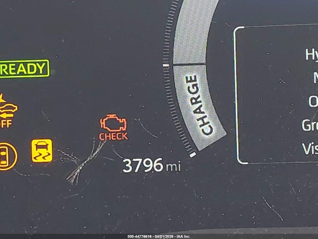 Toyota CAMRY SE 2026 4T1DAACK9TU223275 Image 15