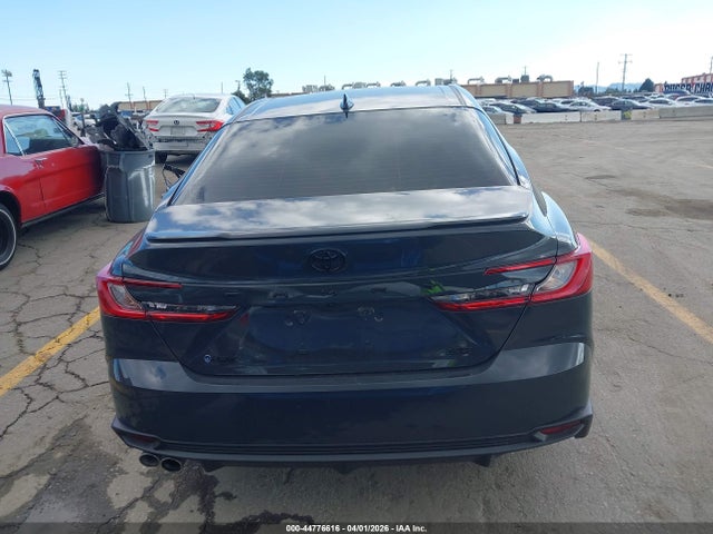 Toyota CAMRY SE 2026 4T1DAACK9TU223275 Image 16