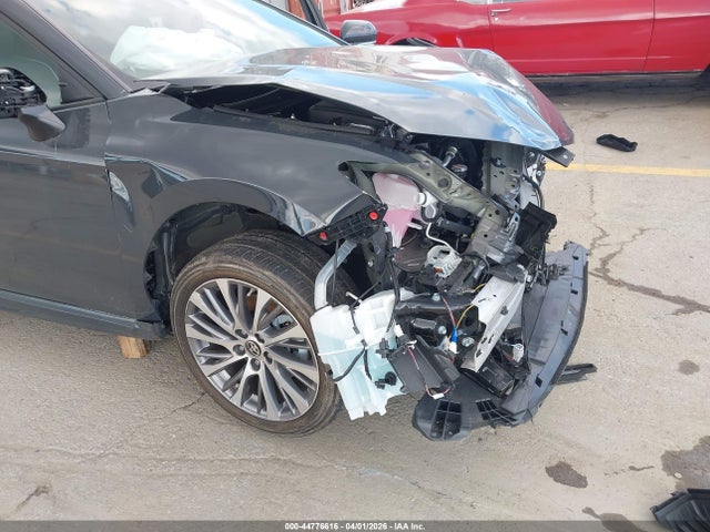 Toyota CAMRY SE 2026 4T1DAACK9TU223275 Image 17