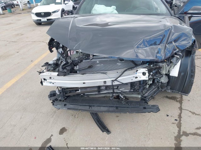 Toyota CAMRY SE 2026 4T1DAACK9TU223275 Image 6