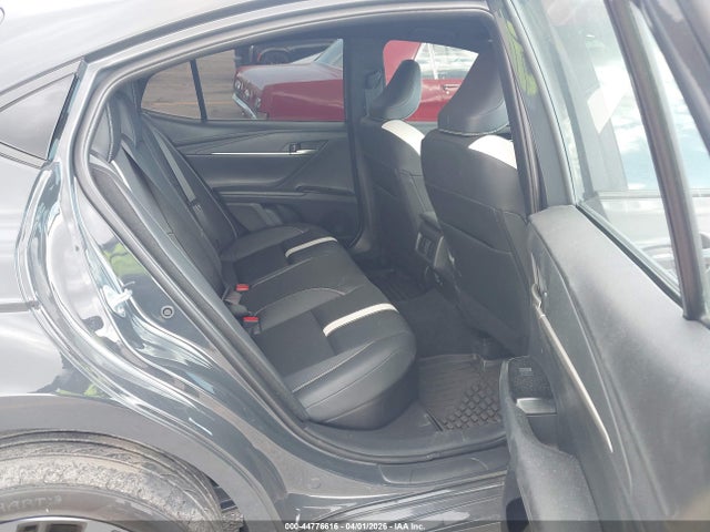 Toyota CAMRY SE 2026 4T1DAACK9TU223275 Image 8