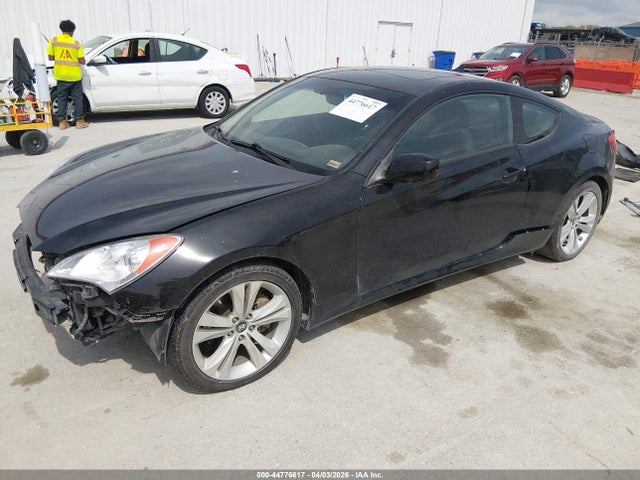Aukcja sprzedaży 2011 Hyundai Genesis 2.0t Premium, vin: KMHHT6KD6BU050423, numer aukcji: 44776617