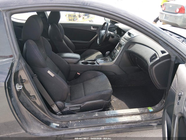 Aukcja sprzedaży 2011 Hyundai Genesis 2.0t Premium, vin: KMHHT6KD6BU050423, numer aukcji: 44776617