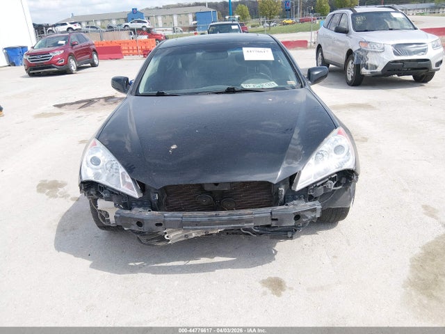 Aukcja sprzedaży 2011 Hyundai Genesis 2.0t Premium, vin: KMHHT6KD6BU050423, numer aukcji: 44776617
