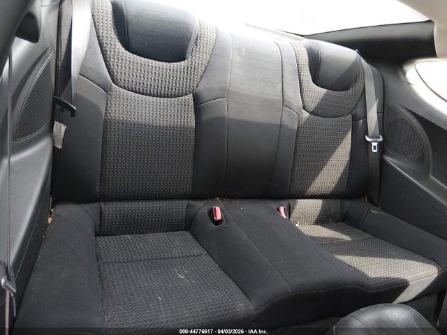 Aukcja sprzedaży 2011 Hyundai Genesis 2.0t Premium, vin: KMHHT6KD6BU050423, numer aukcji: 44776617