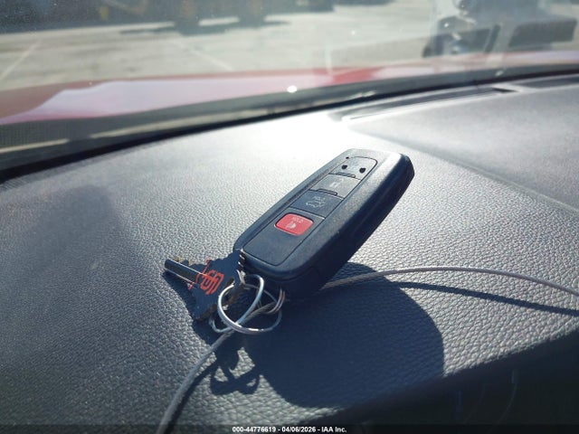 JTMRWRFV7SD317542 Toyota Rav4 Hybrid Xle