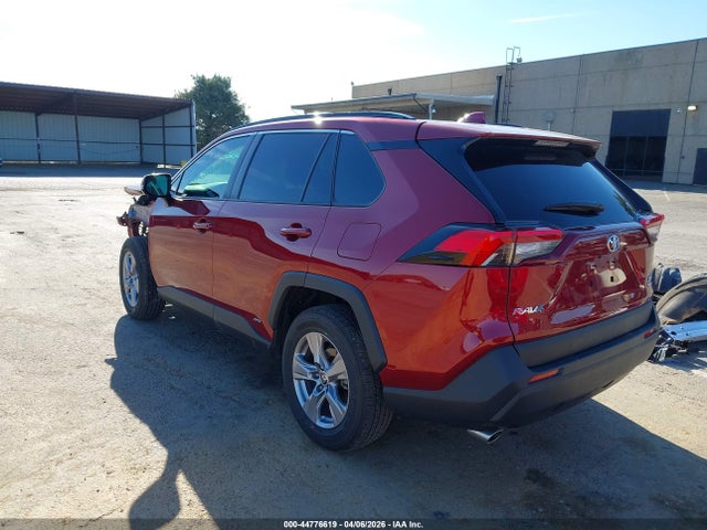 JTMRWRFV7SD317542 Toyota Rav4 Hybrid Xle