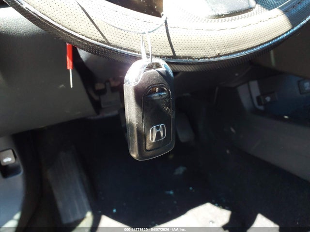 Honda Civic Lx-p 2016 2HGFC4B03GH309653 Image 11