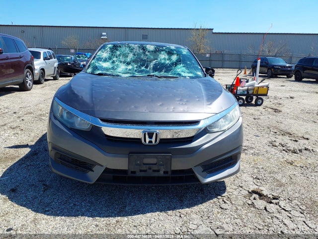 Honda Civic Lx-p 2016 2HGFC4B03GH309653 Image 12