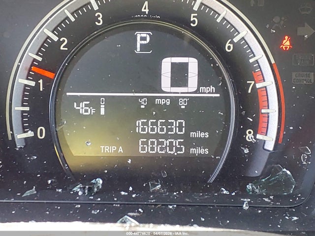 Honda Civic Lx-p 2016 2HGFC4B03GH309653 Image 15