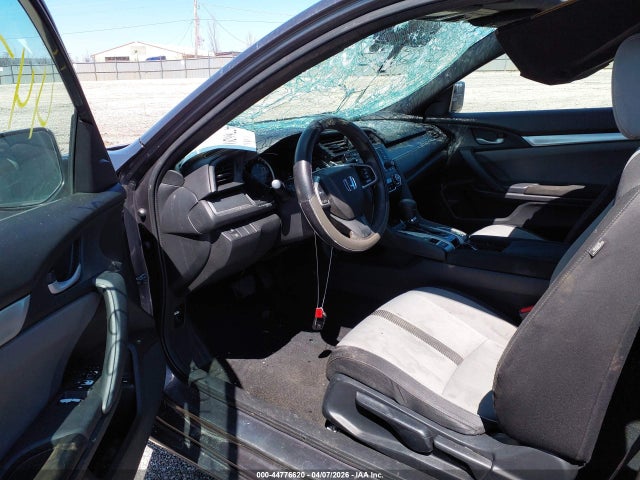 Honda Civic Lx-p 2016 2HGFC4B03GH309653 Image 17