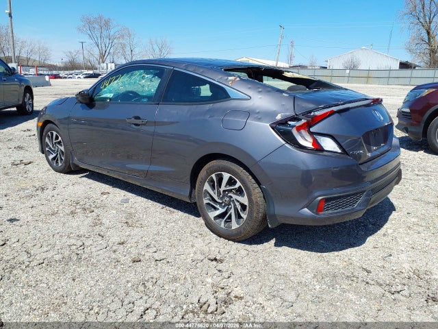 Honda Civic Lx-p 2016 2HGFC4B03GH309653 Image 3