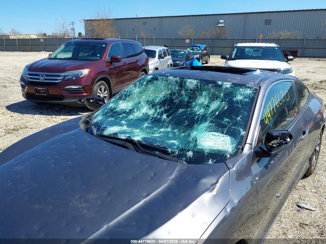 Honda Civic Lx-p 2016 2HGFC4B03GH309653 Image 6