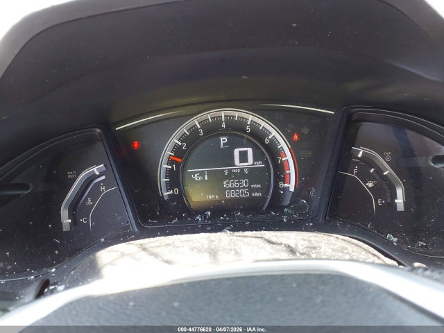 Honda Civic Lx-p 2016 2HGFC4B03GH309653 Image 7