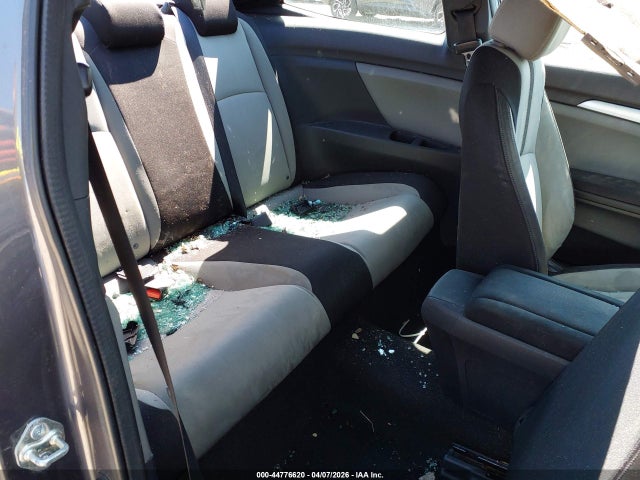 Honda Civic Lx-p 2016 2HGFC4B03GH309653 Image 8