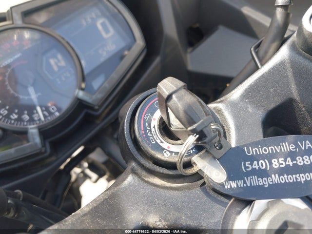 2023 KAWASAKI EX400 JKAEXKG15PDAM0263 Photo 10