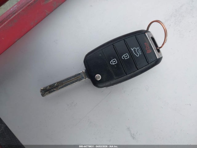 KIA Sportage Lx 2018 KNDPM3AC7J7337156 Image 11