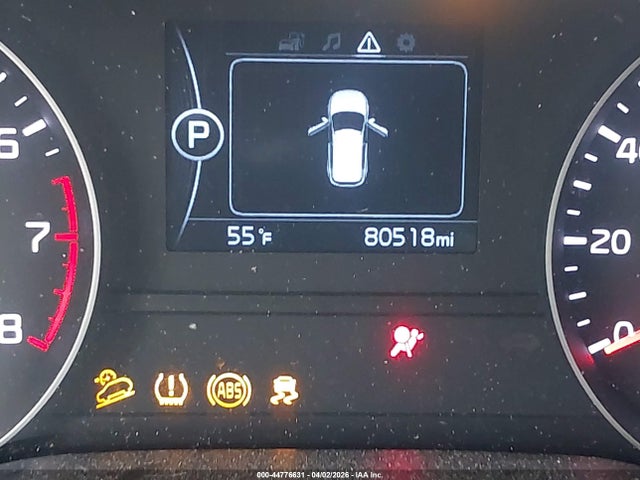 KIA Sportage Lx 2018 KNDPM3AC7J7337156 Image 15
