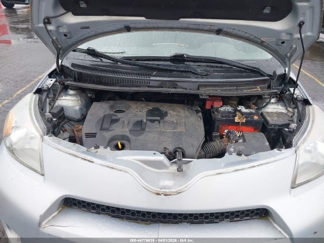 2013 SCION XD JTKKUPB41D1037475 Photo 9