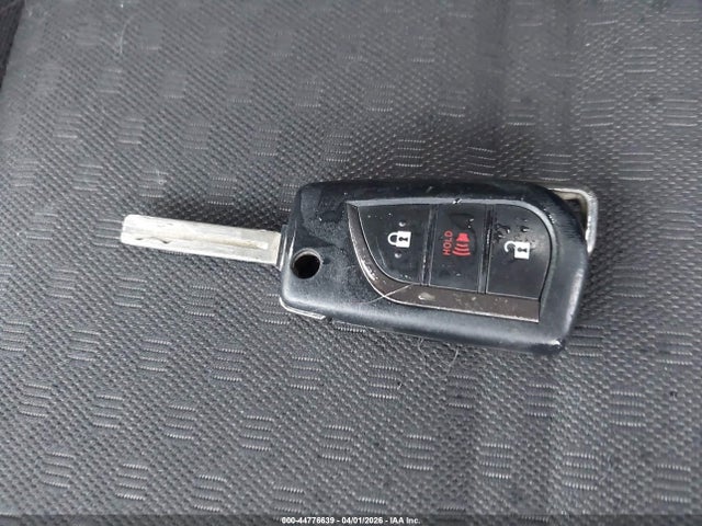2013 SCION XD JTKKUPB41D1037475 Photo 10