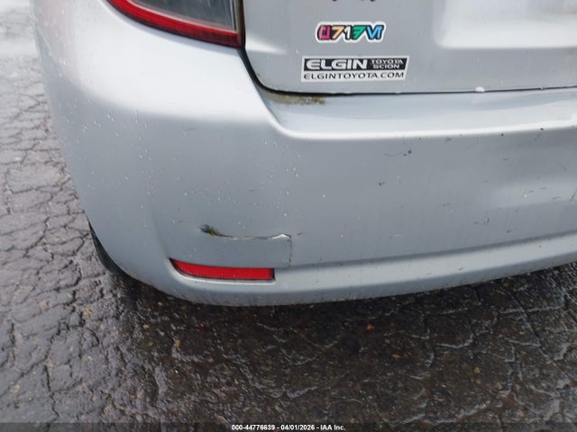 2013 SCION XD JTKKUPB41D1037475 Photo 5