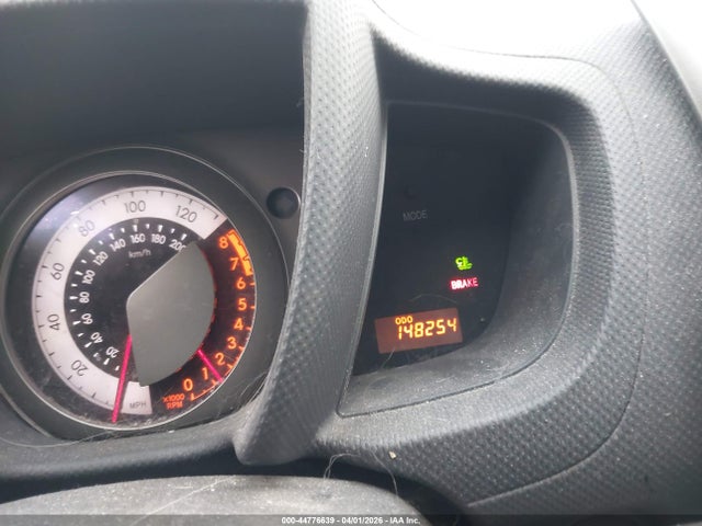 2013 SCION XD JTKKUPB41D1037475 Photo 6